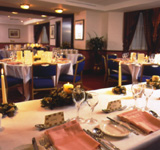 The Kensington Conference and Banqueting suite
