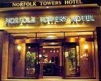 Norfolk Towers Hotel London