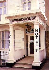Edward House Hotel