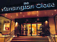 Kensington Close Hotel