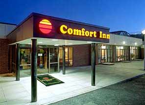 Comfort Inn Heathrow