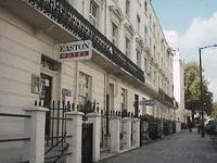 Easton Hotel London