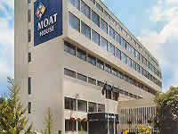 Moathouse Gatwick, London