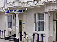 Carlton Hotel