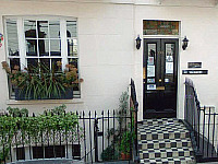 Belgravia Rooms London