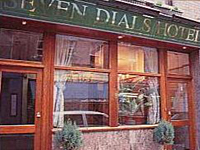 Seven Dials Hotel