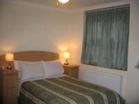 Seven Dials Hotel Double Room