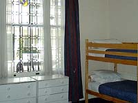 A typical bedroom