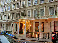 Abcone Hotel London