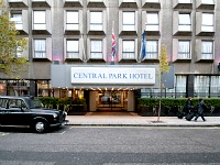 Central Park Hotel London