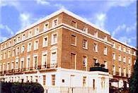 Royal Sussex Hotel Exterior