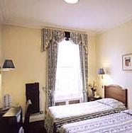 Royal Sussex Hotel Room