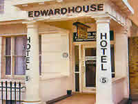 Edward House Hotel