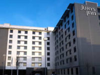 Jurys Inn Heathrow