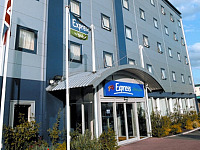 Holiday Inn Express Royal Docks