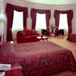 A room at Bromley Court Hotel